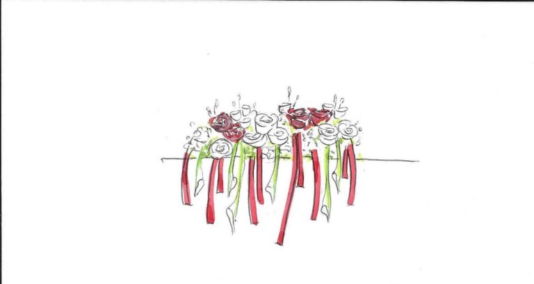 CROQUIS CENTRE DE TABLE D'HONNEUR-min