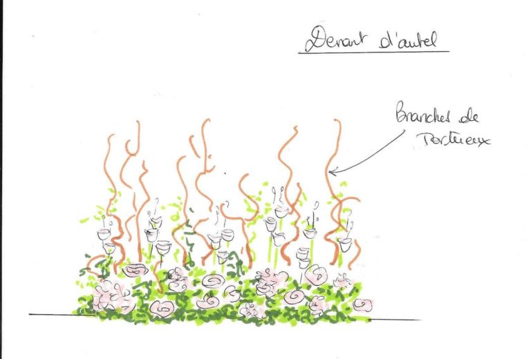 croquis devant d'autel tortueux-min
