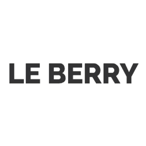 Logo Le Berry