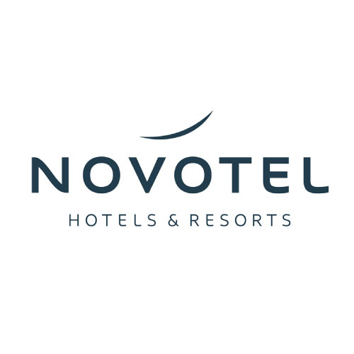 Logo Novotel