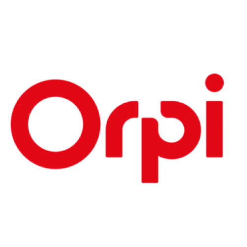 Logo Orpi Lescar