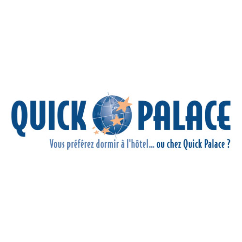 Logo Quick Palace