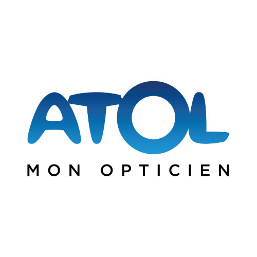 Logo Atol mon Opticien