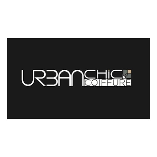Logo Urban Chic Coiffure