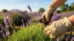 comment entretenir lavande